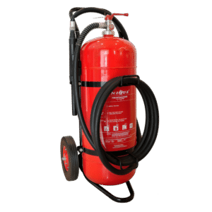 Foam Fire Extinguisher 25 kg